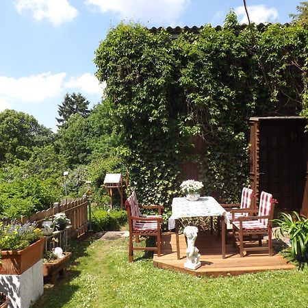 Ferienwohnung-Margarete Sankt Andreasberg Exterior photo