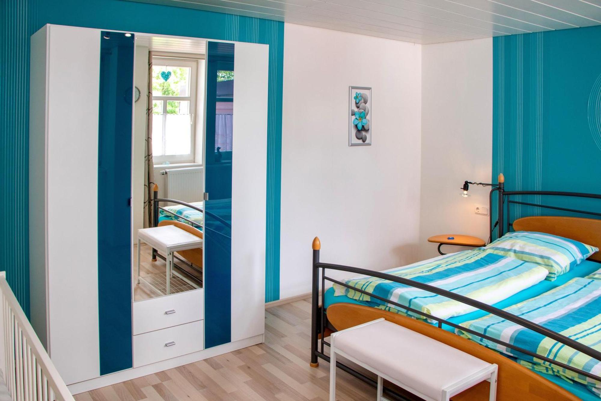 Ferienwohnung-Margarete Sankt Andreasberg Exterior photo